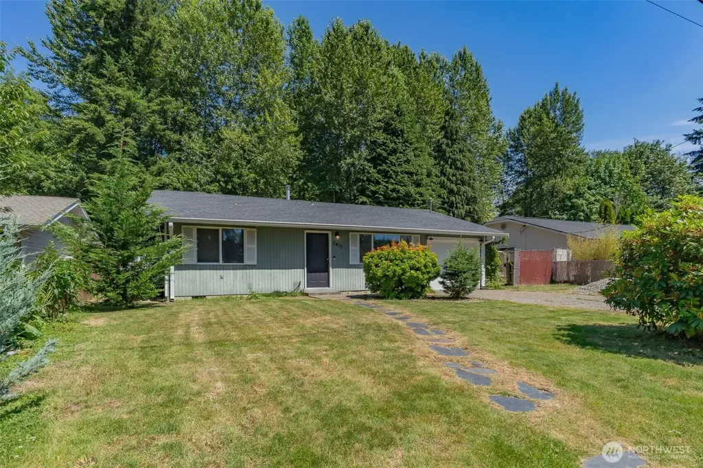 2410 Westlake Drive SE Lacey WA 98503