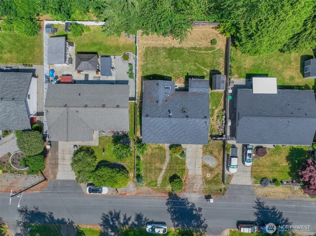 2410 Westlake Drive SE Lacey WA 98503