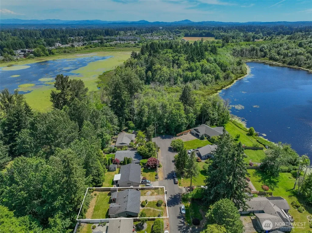 2410 Westlake Drive SE Lacey WA 98503