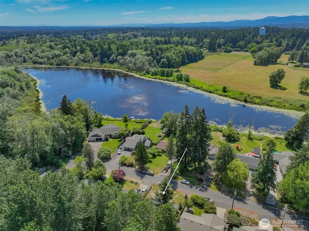 2410 Westlake Drive SE Lacey WA 98503