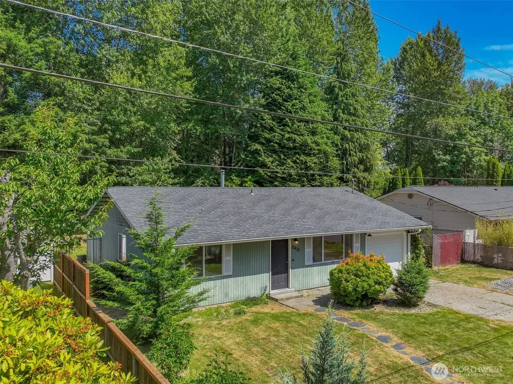 2410 Westlake Drive SE Lacey WA 98503