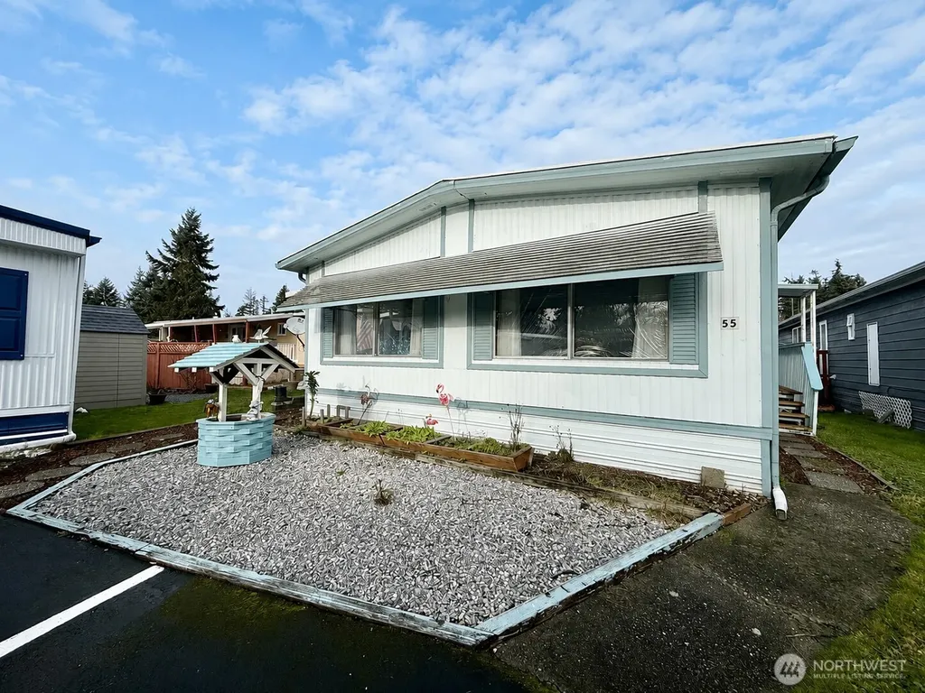 11622 Silver Lake Road Everett WA 98208