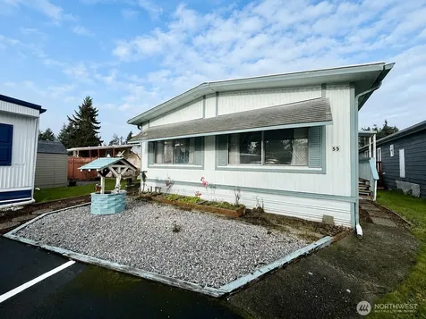 11622 Silver Lake Road Everett WA 98208