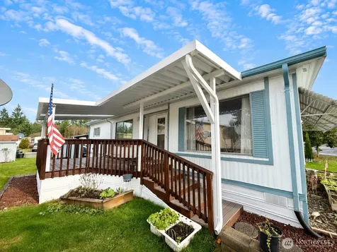 11622 Silver Lake Road Everett WA 98208