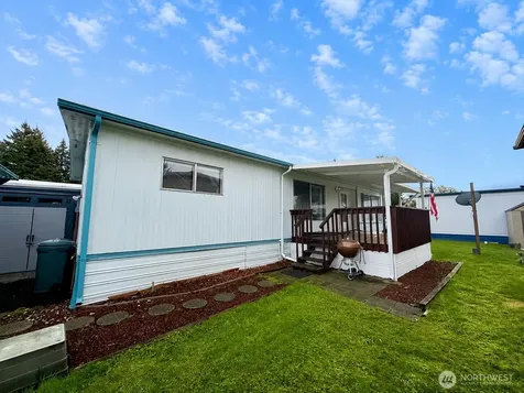11622 Silver Lake Road Everett WA 98208