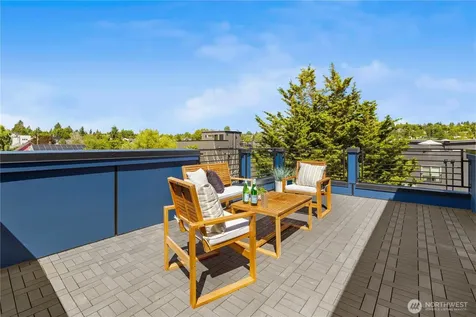 1138 NW 57th Street Seattle WA 98107
