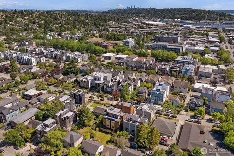 1138 NW 57th Street Seattle WA 98107