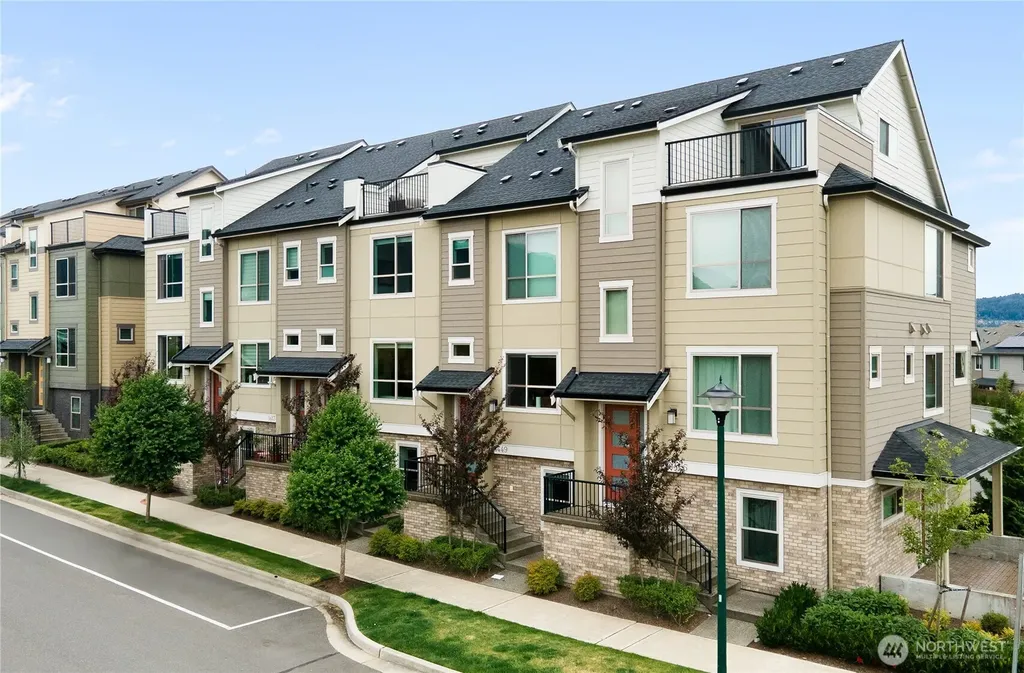 1429 8th Avenue NE Issaquah WA 98029