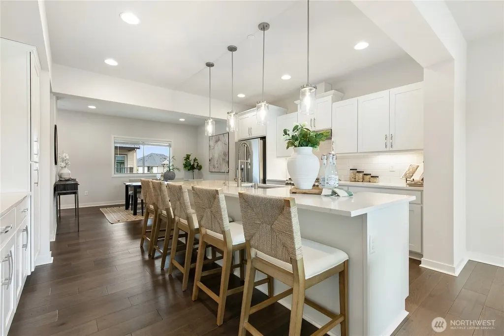 1429 8th Avenue NE Issaquah WA 98029