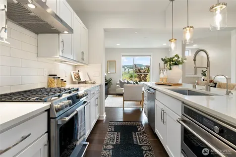 1429 8th Avenue NE Issaquah WA 98029