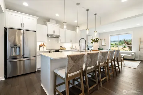 1429 8th Avenue NE Issaquah WA 98029