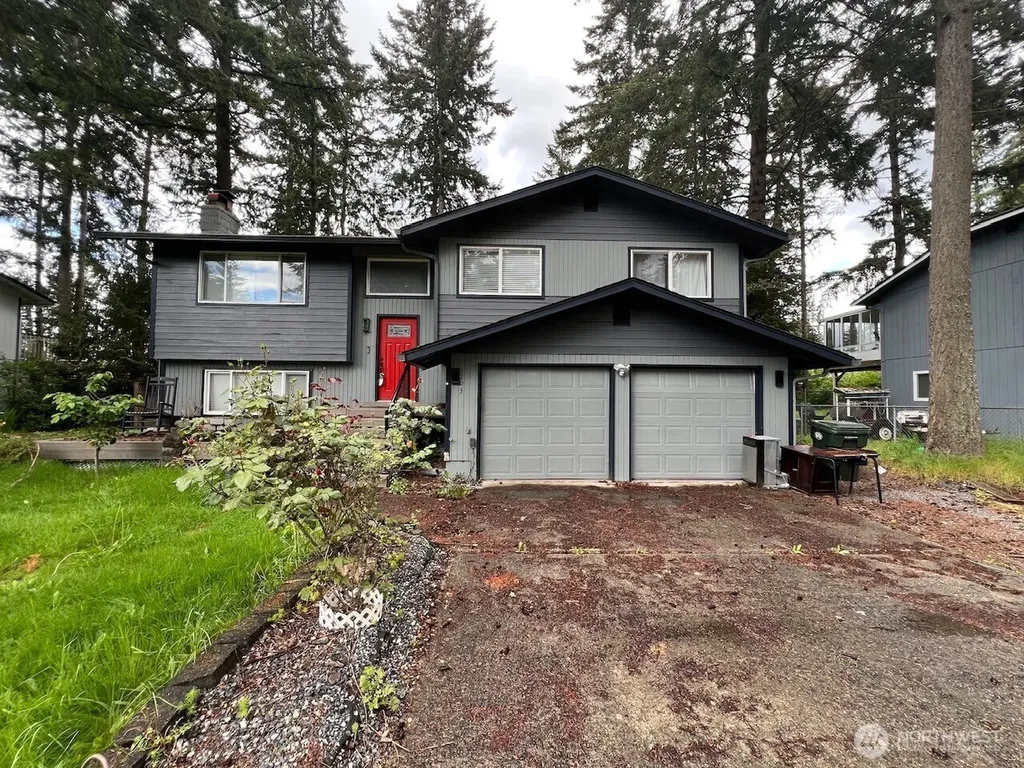 5203 205th Street Ct E Spanaway WA 98387
