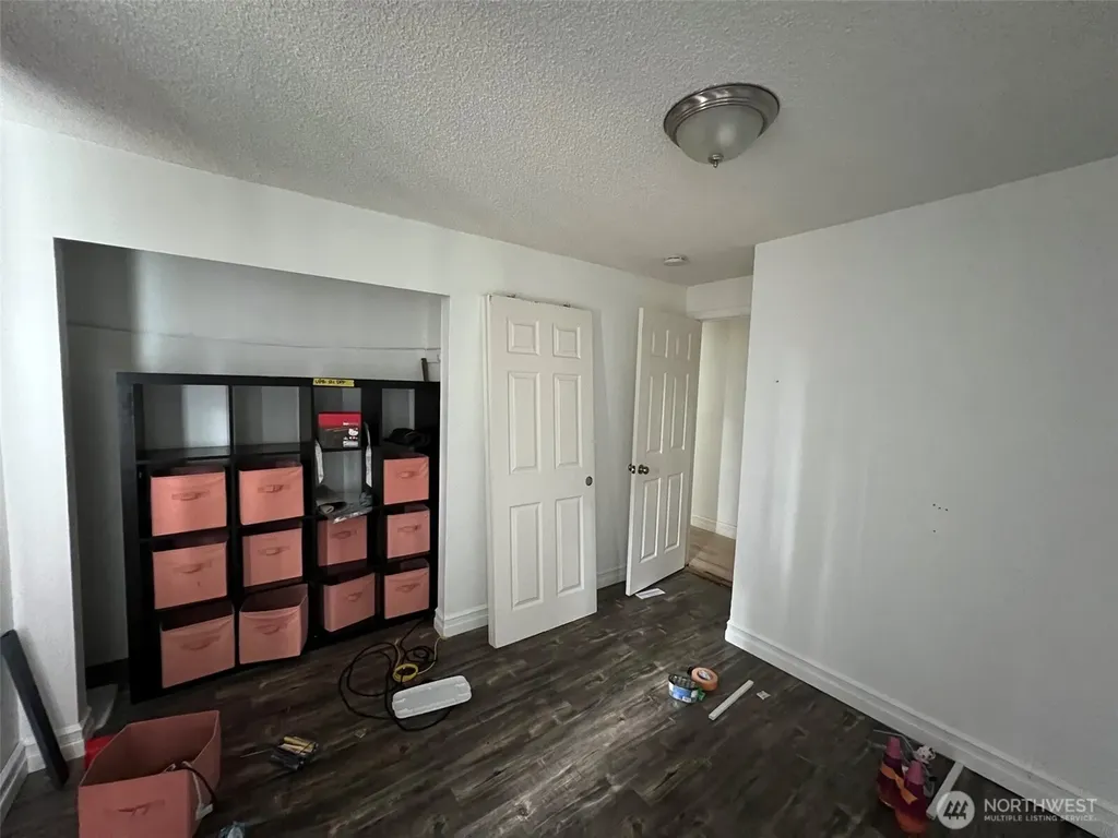 5203 205th Street Ct E Spanaway WA 98387