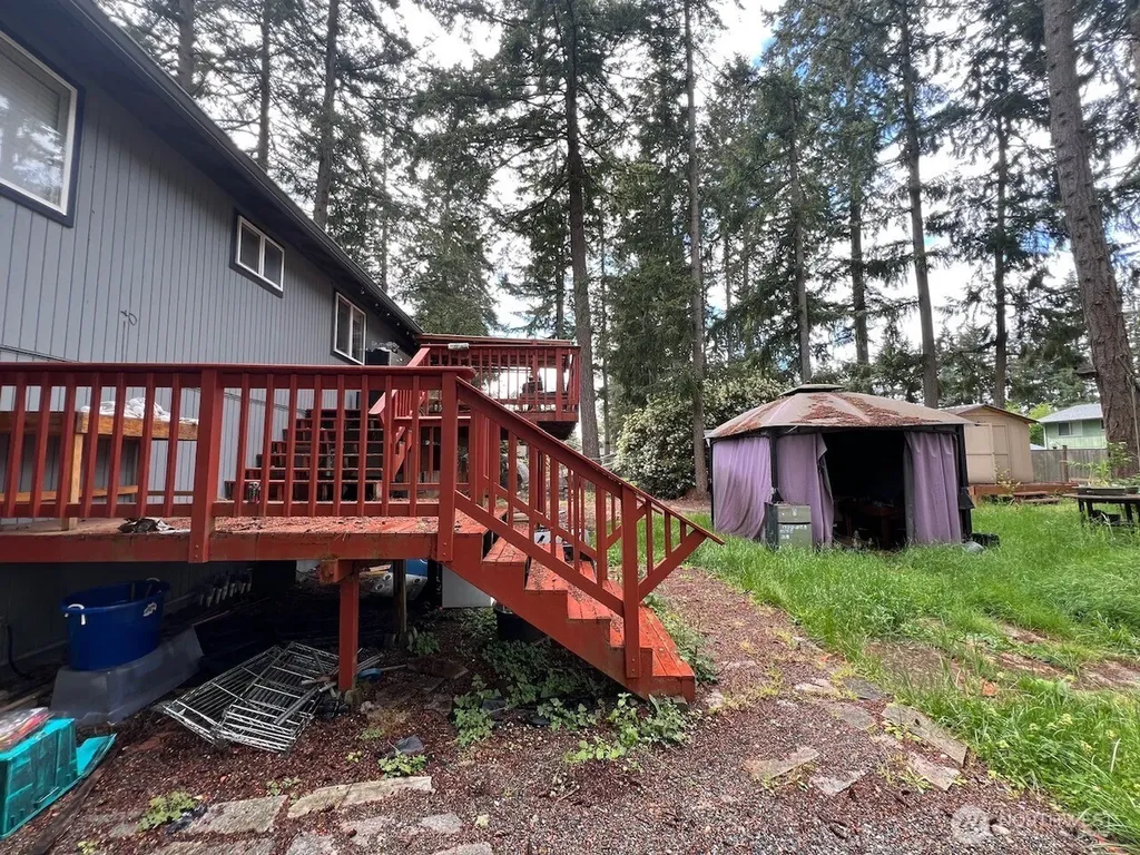 5203 205th Street Ct E Spanaway WA 98387