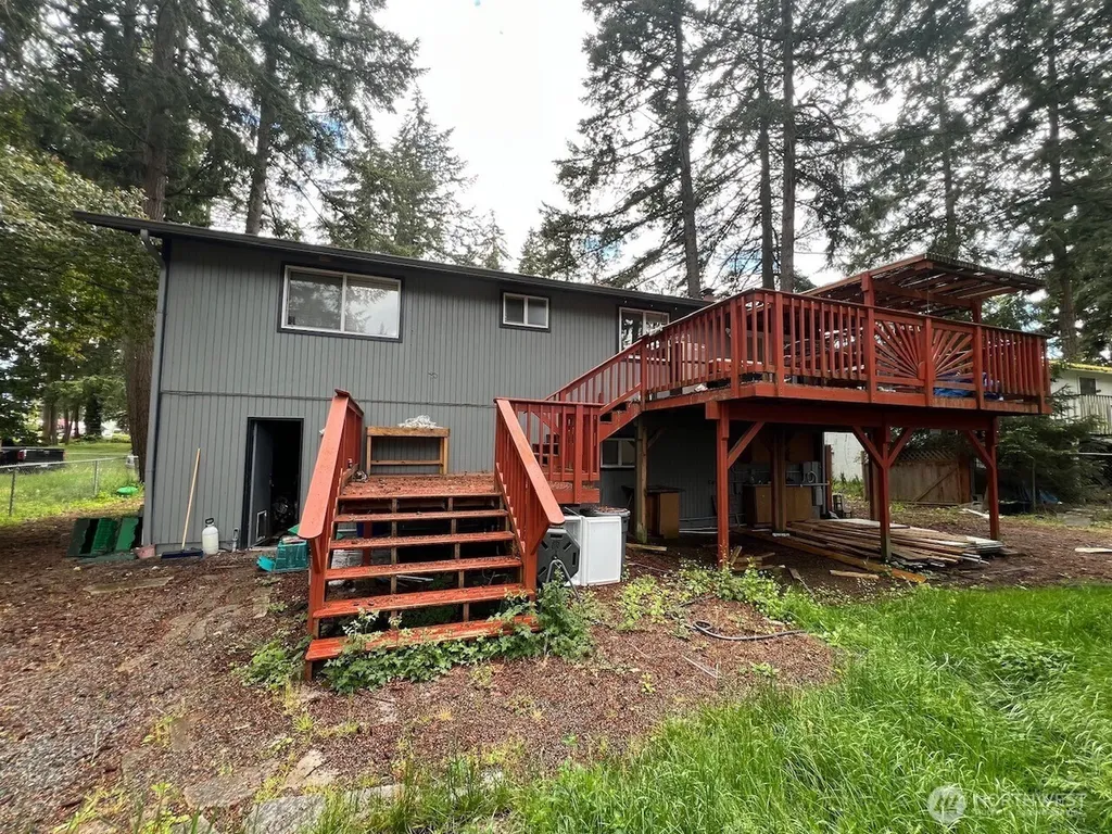 5203 205th Street Ct E Spanaway WA 98387