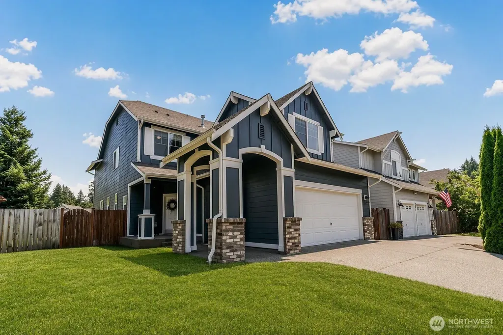 28610 227th Avenue SE Maple Valley WA 98038