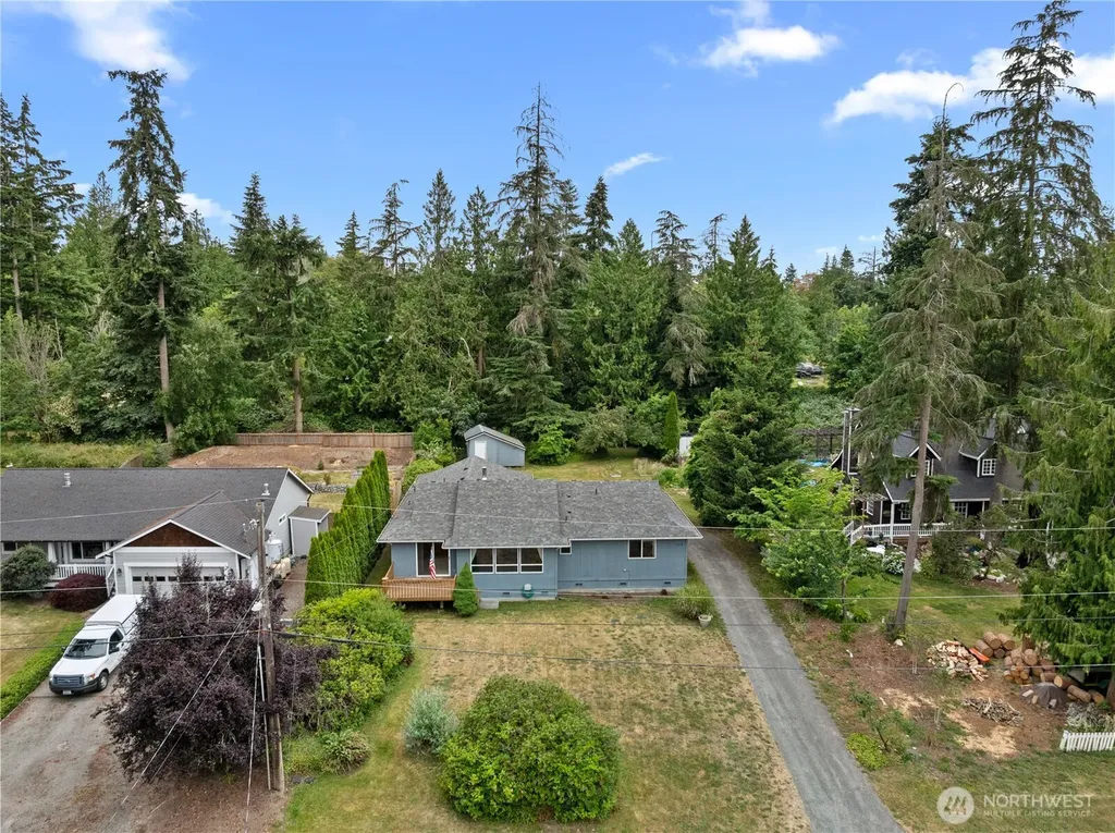 1614 Poplar Lane Camano Island WA 98282