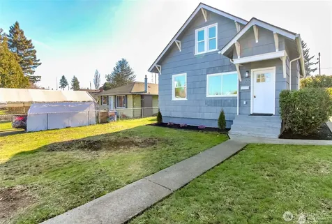 220 E 63rd Street Tacoma WA 98404