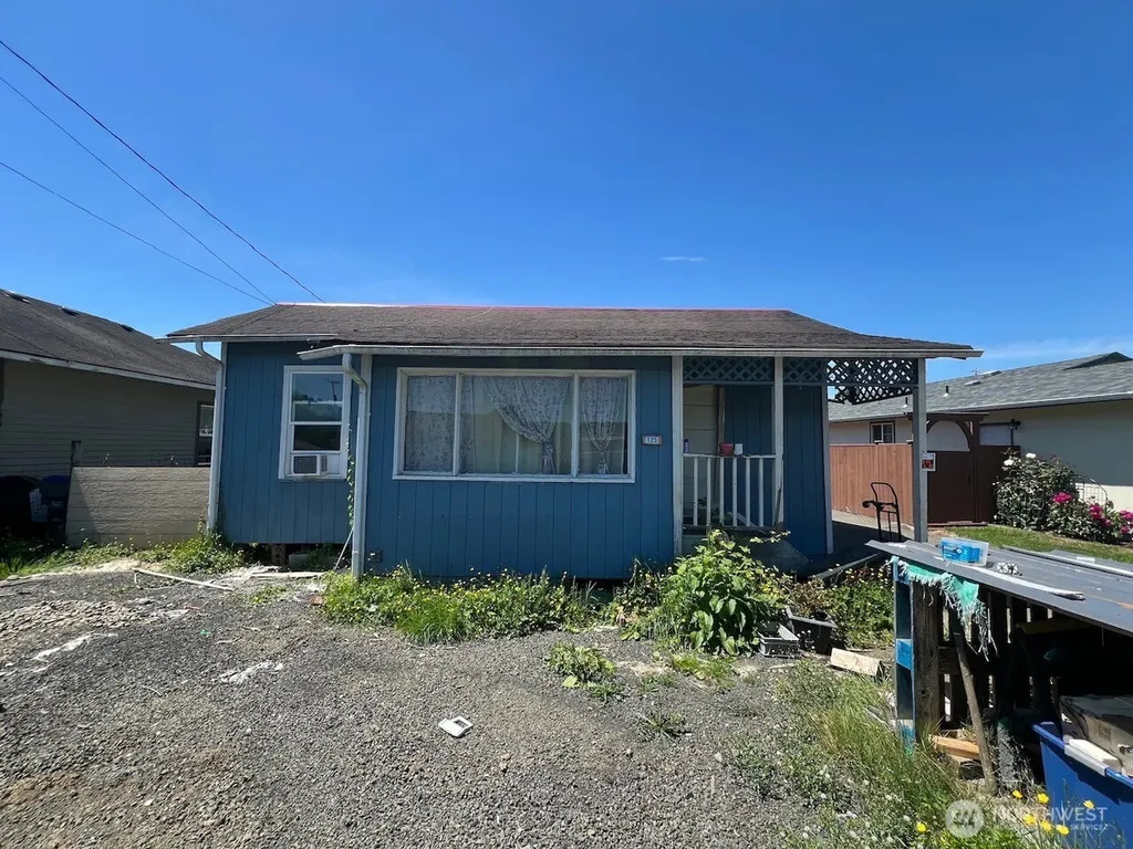 125 S 6th Street Mccleary WA 98557