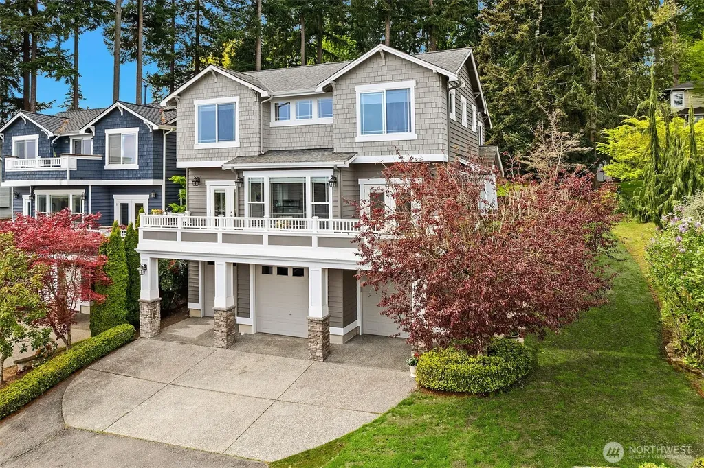 11919 89th Place NE Kirkland WA 98034