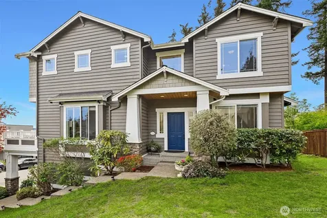 11919 89th Place NE Kirkland WA 98034
