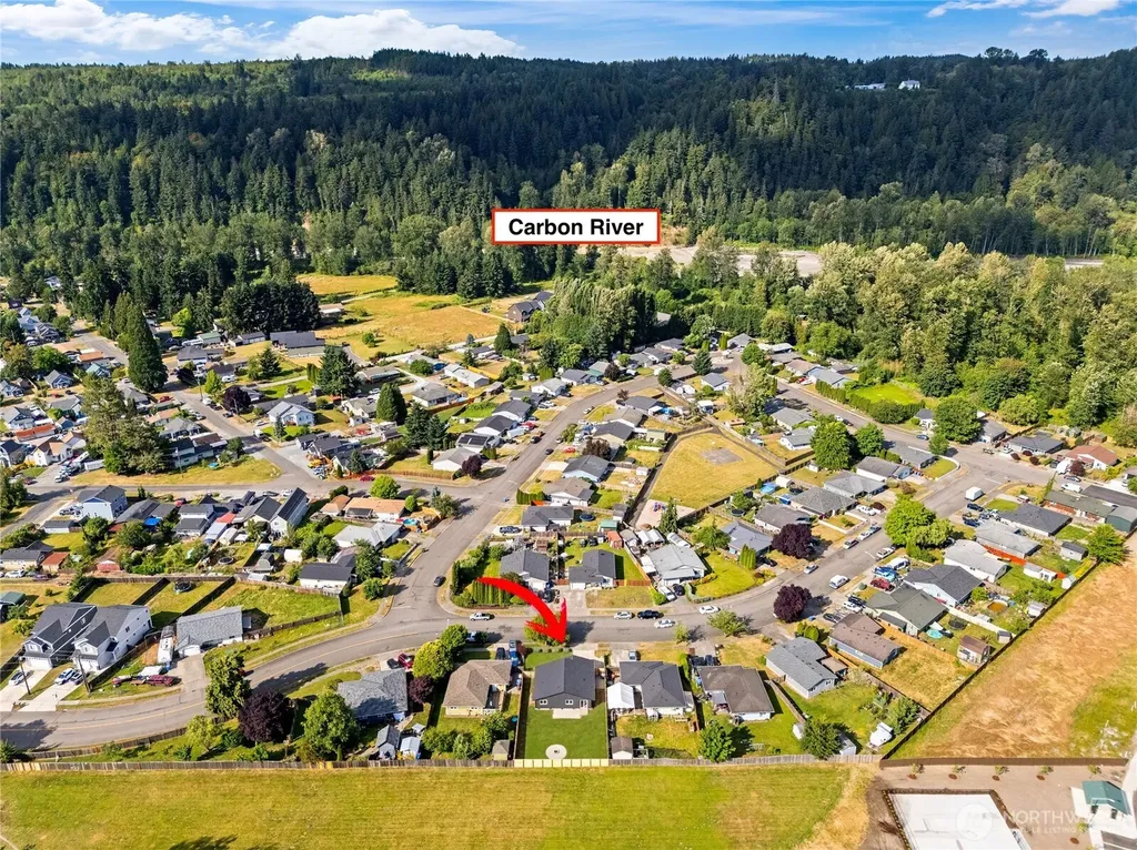 603 Washington Avenue SE Orting WA 98360