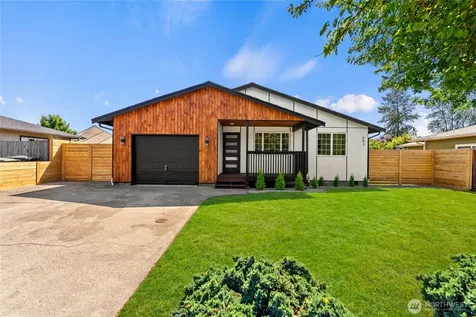 603 Washington Avenue SE Orting WA 98360