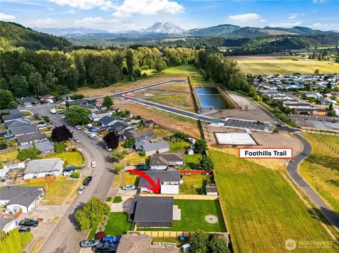 603 Washington Avenue SE Orting WA 98360