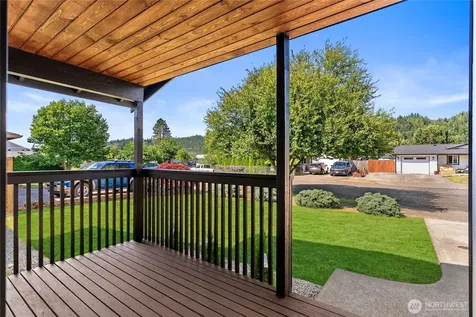 603 Washington Avenue SE Orting WA 98360