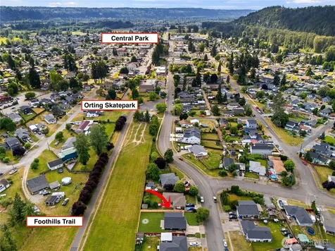 603 Washington Avenue SE Orting WA 98360