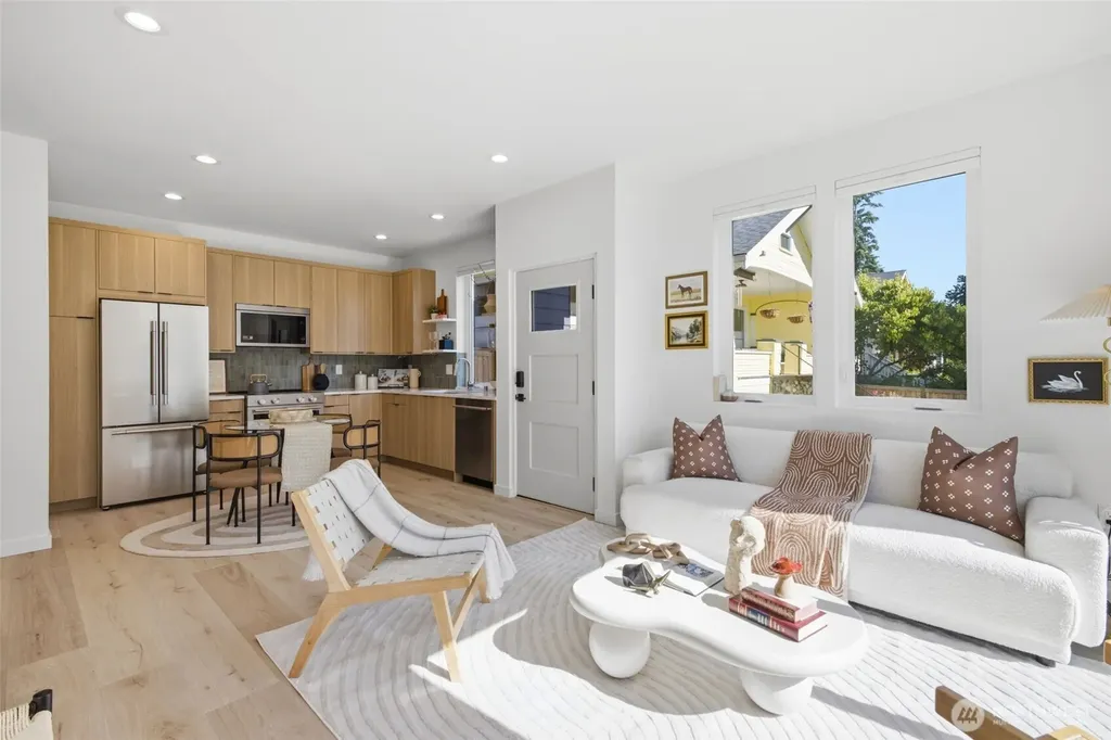 5902 42nd Avenue SW Seattle WA 98136