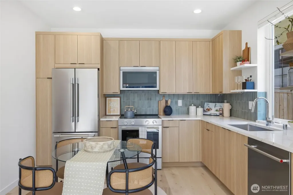 5902 42nd Avenue SW Seattle WA 98136