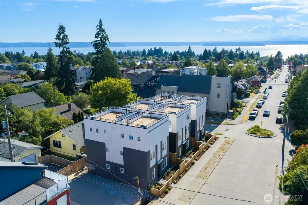 5902 42nd Avenue SW Seattle WA 98136