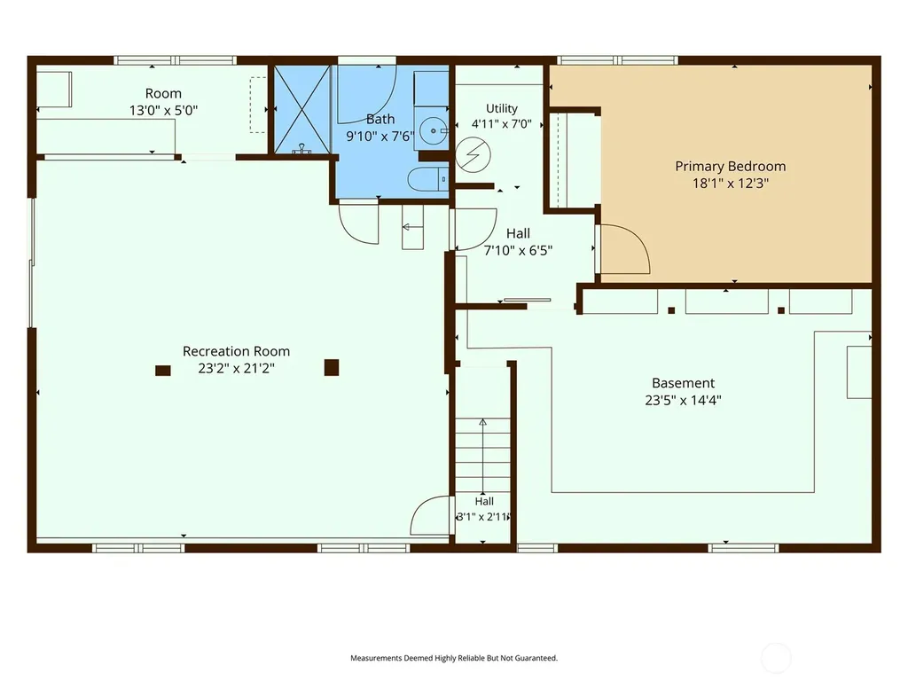 9656 Beacon Avenue S Seattle WA 98118