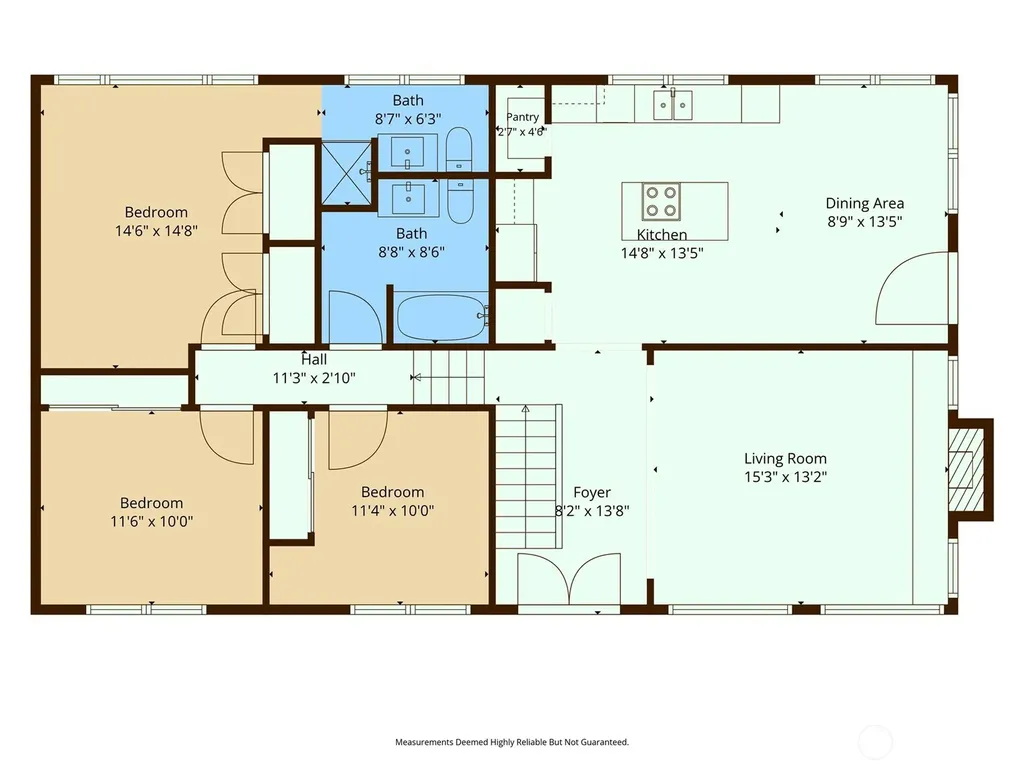 9656 Beacon Avenue S Seattle WA 98118