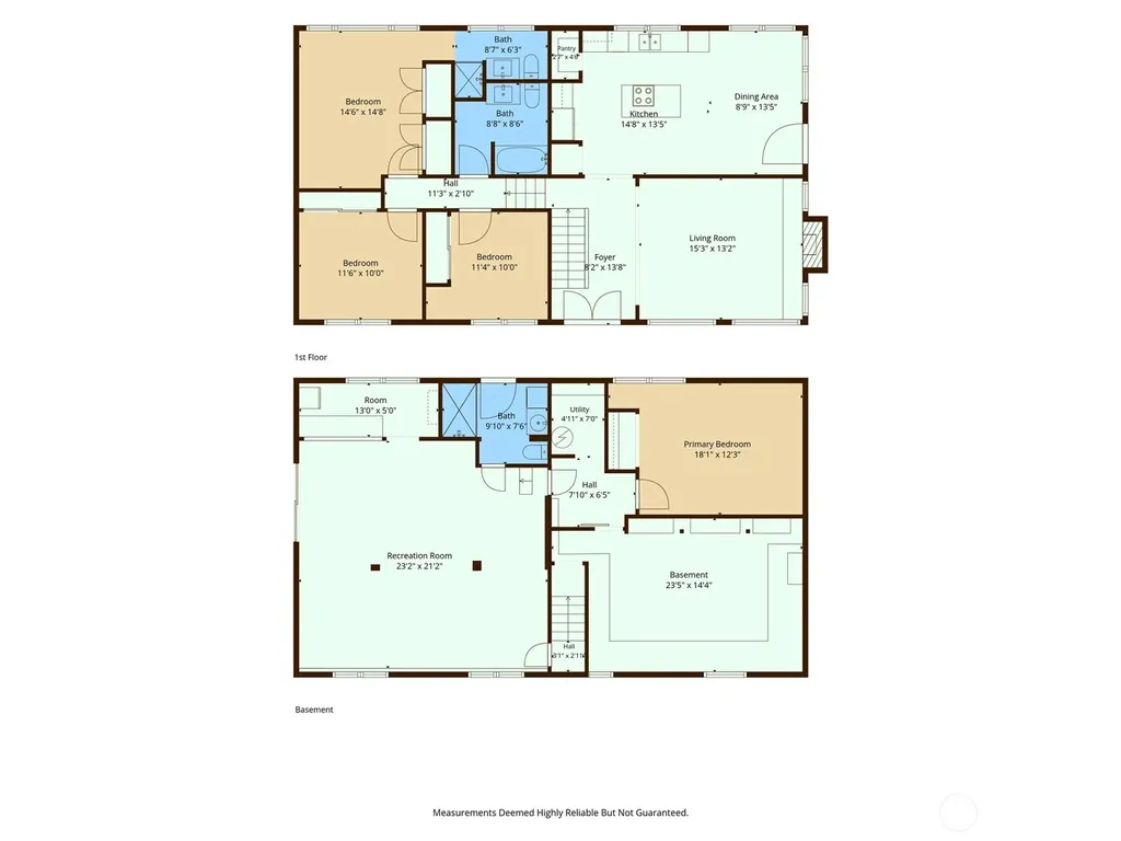 9656 Beacon Avenue S Seattle WA 98118