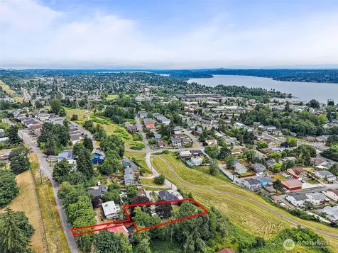 9656 Beacon Avenue S Seattle WA 98118