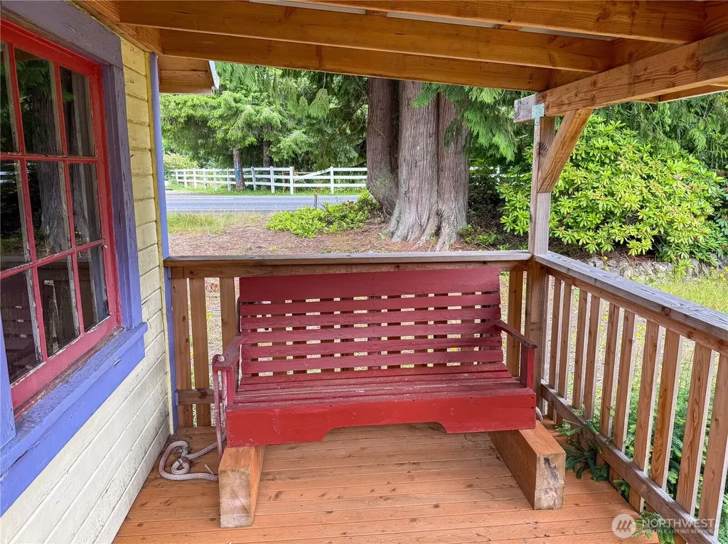 10607 Sandridge Road Long Beach WA 98631