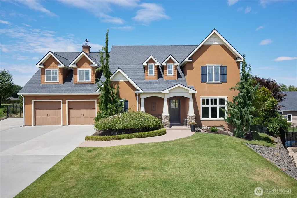 412 Coyote Ridge Drive Walla Walla WA 99362