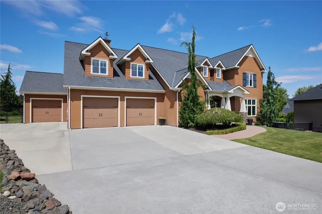 412 Coyote Ridge Drive Walla Walla WA 99362