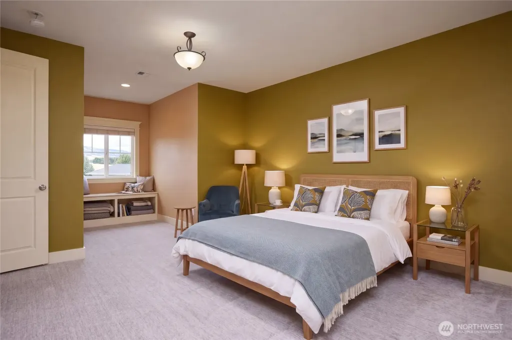 412 Coyote Ridge Drive Walla Walla WA 99362