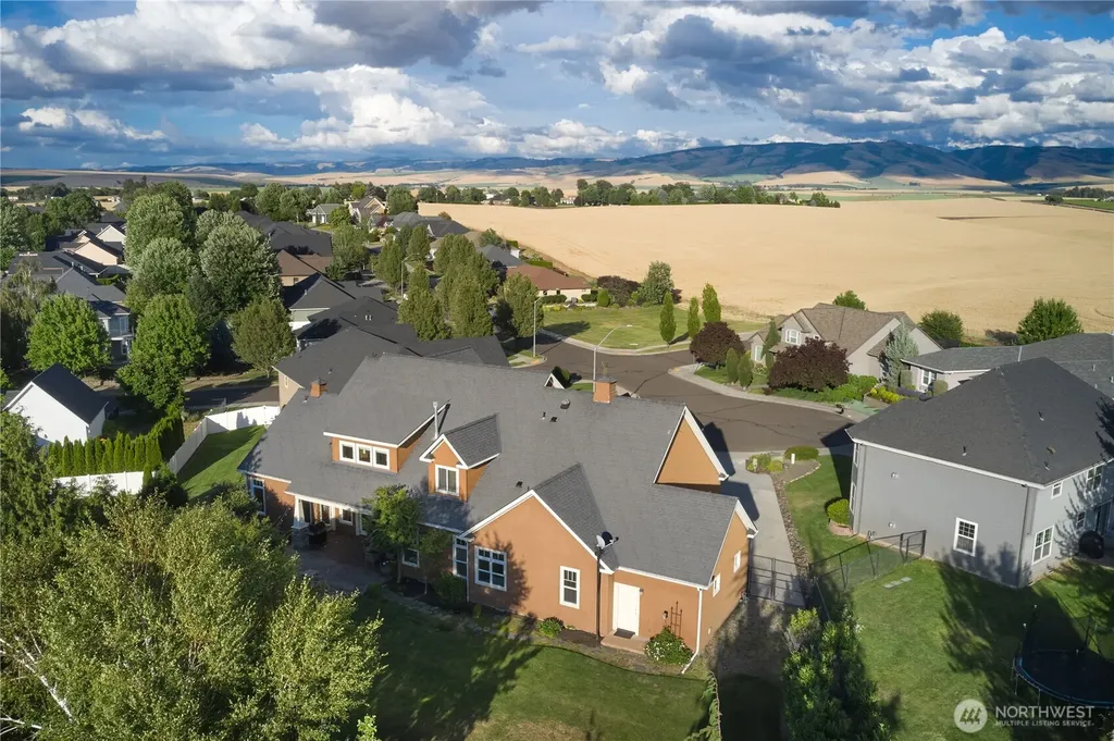 412 Coyote Ridge Drive Walla Walla WA 99362