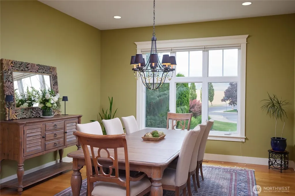 412 Coyote Ridge Drive Walla Walla WA 99362