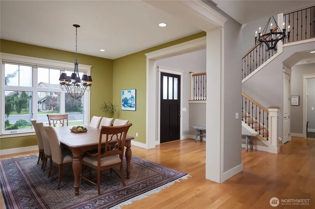 412 Coyote Ridge Drive Walla Walla WA 99362