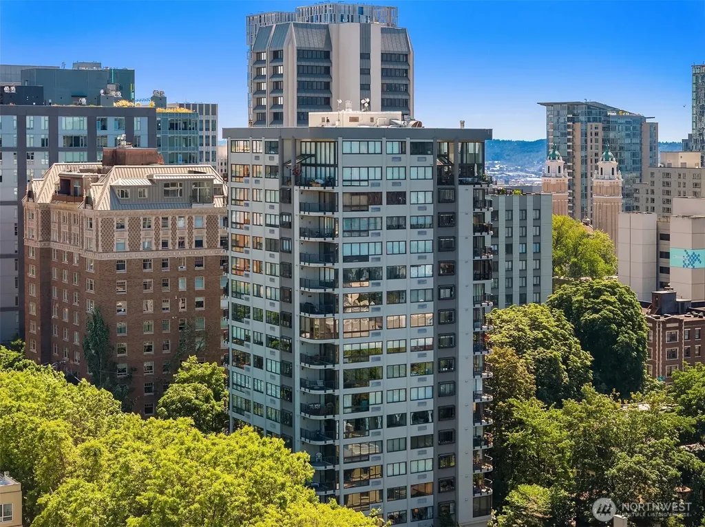 1120 Spring Street Seattle WA 98104
