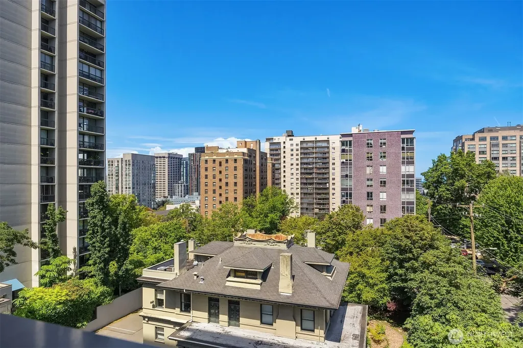 1120 Spring Street Seattle WA 98104