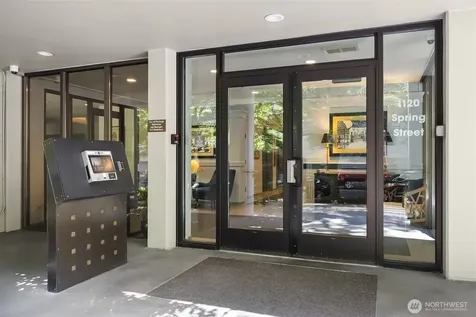 1120 Spring Street Seattle WA 98104