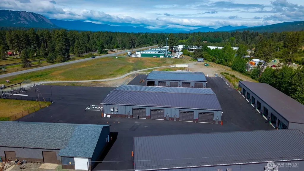 4081 Sr 970 Cle Elum WA 98922