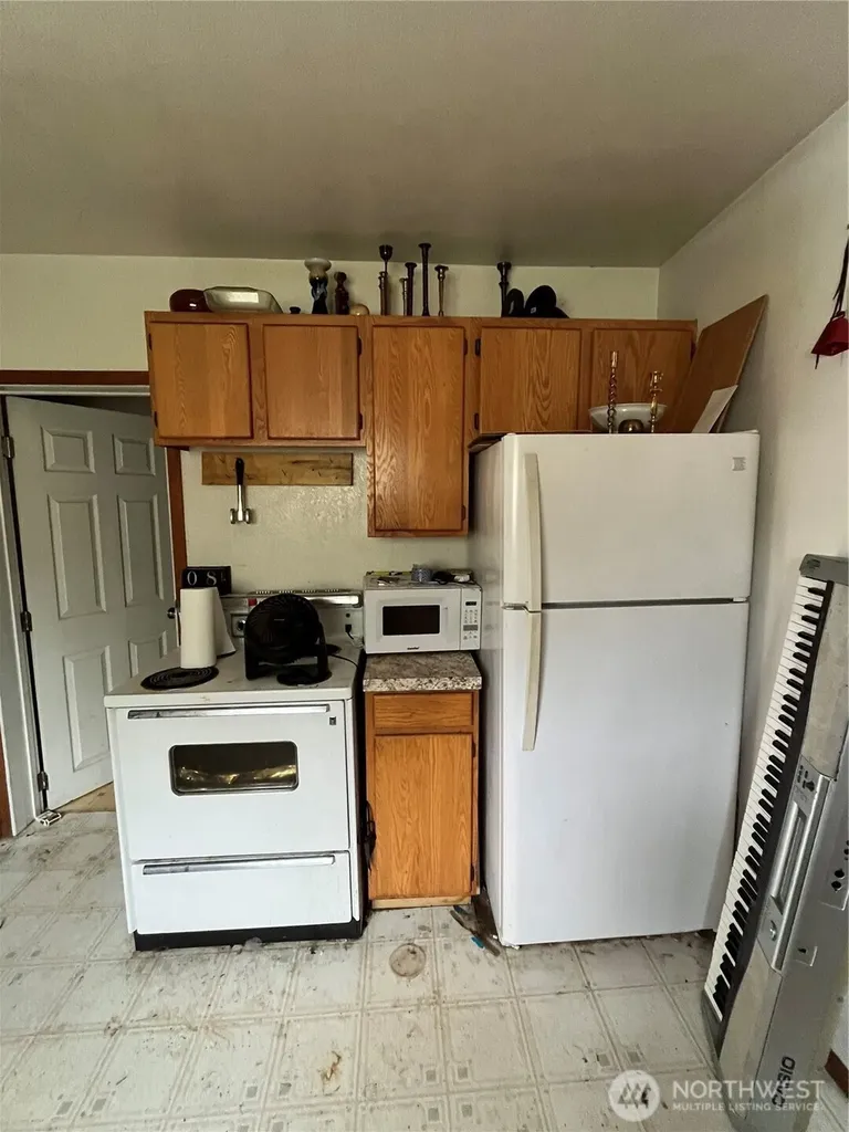 1470 Old Highway 97 Malott WA 98829
