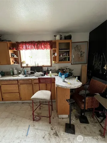 1470 Old Highway 97 Malott WA 98829